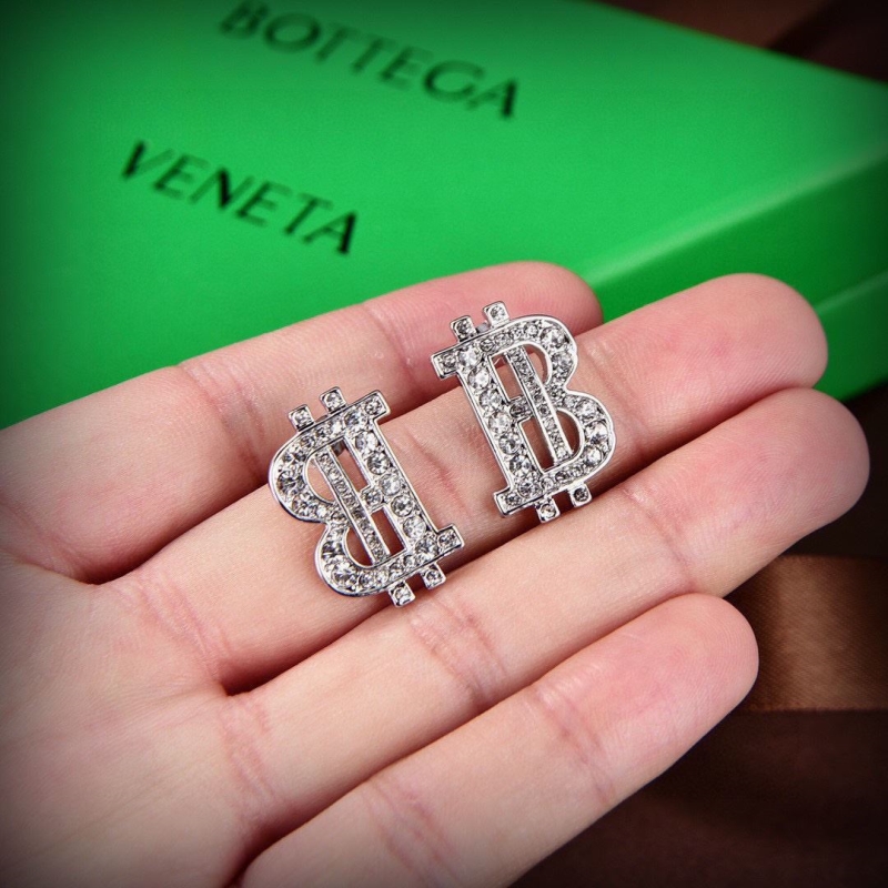 Bottega VENENTA Earrings